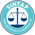 Logotipo SINTAP