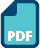 Ícone PDF