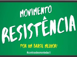 Imagem chamada