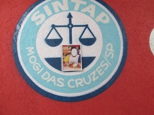 Imagem chamada